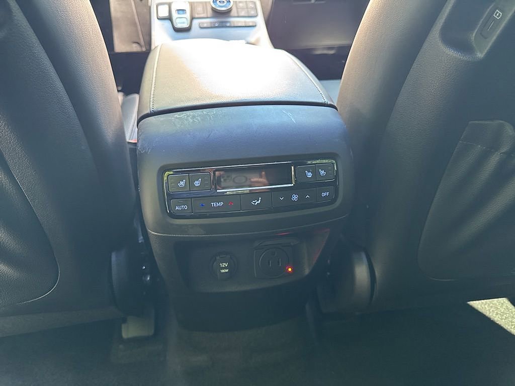 Used 2025 Hyundai Palisade Calligraphy AWD/4WD image 25
