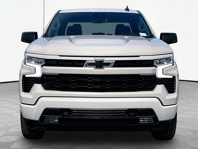 New 2026 Chevrolet Silverado 1500 RST w/ Z71 Off-Road Package AWD/4WD image 2