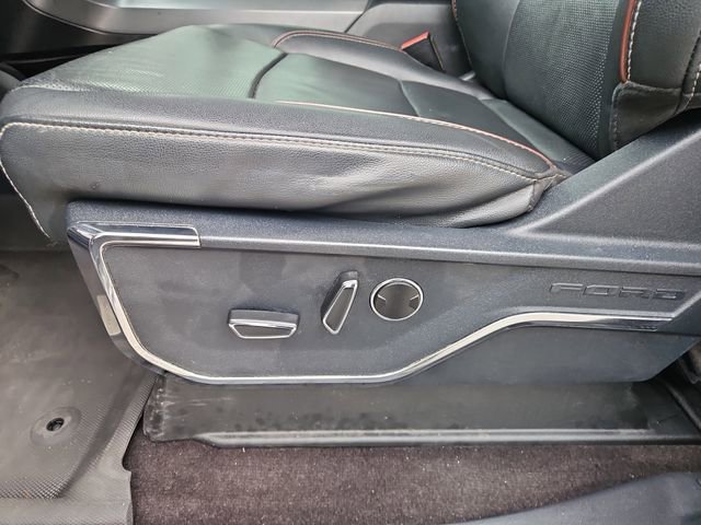 Used 2021 Ford F150 Lariat w/ Equipment Group 502A High image 15