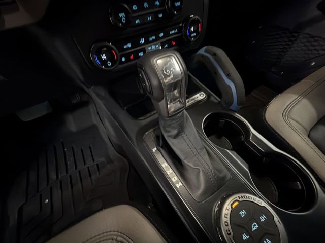 Used 2024 Ford Bronco Wildtrak image 17