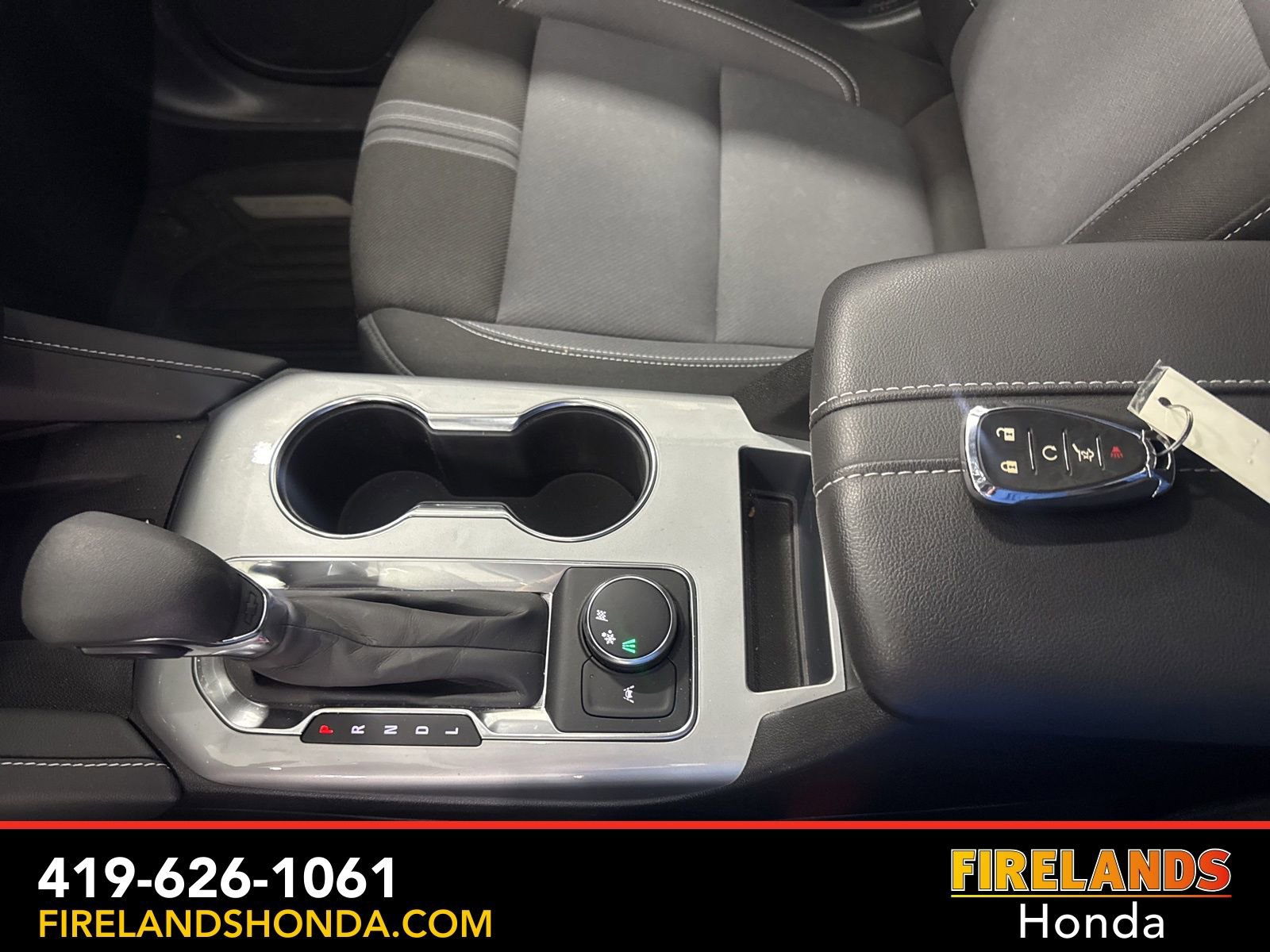 Used 2024 Chevrolet Blazer LT w/ Convenience Package image 25