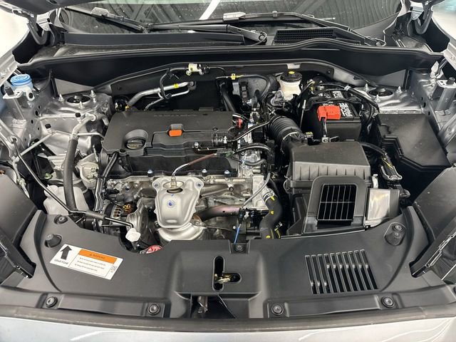 New 2026 Honda HR-V EX-L image 28