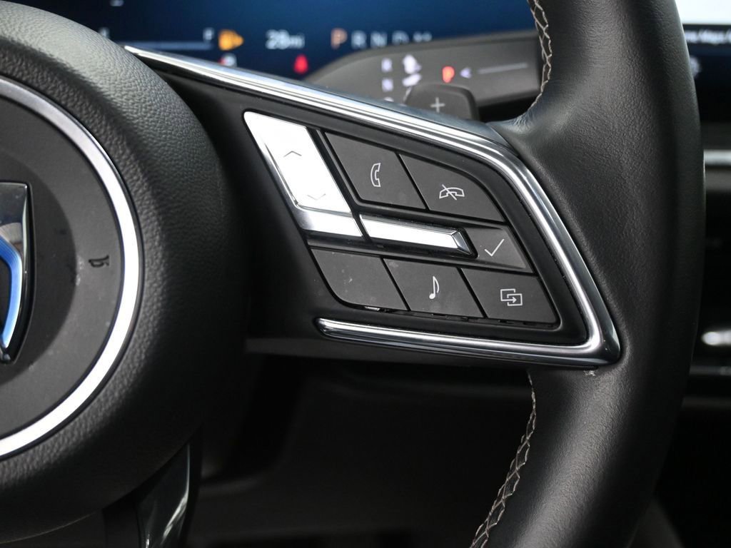 Used 2024 Buick Envision Preferred image 32