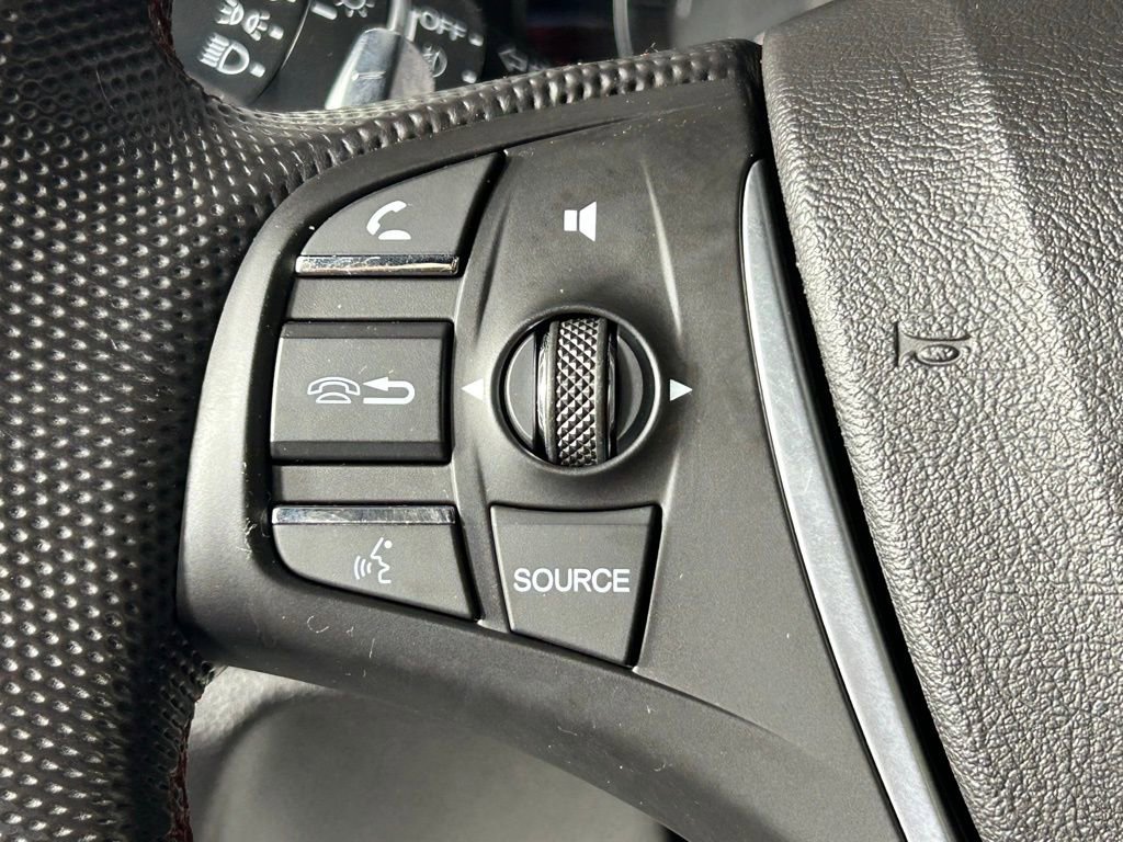 Used 2020 Acura MDX A-Spec image 32