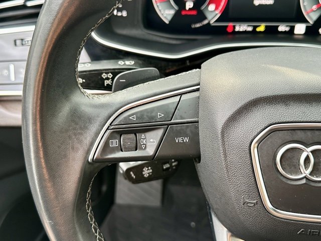 Used 2021 Audi Q8 Prestige image 36