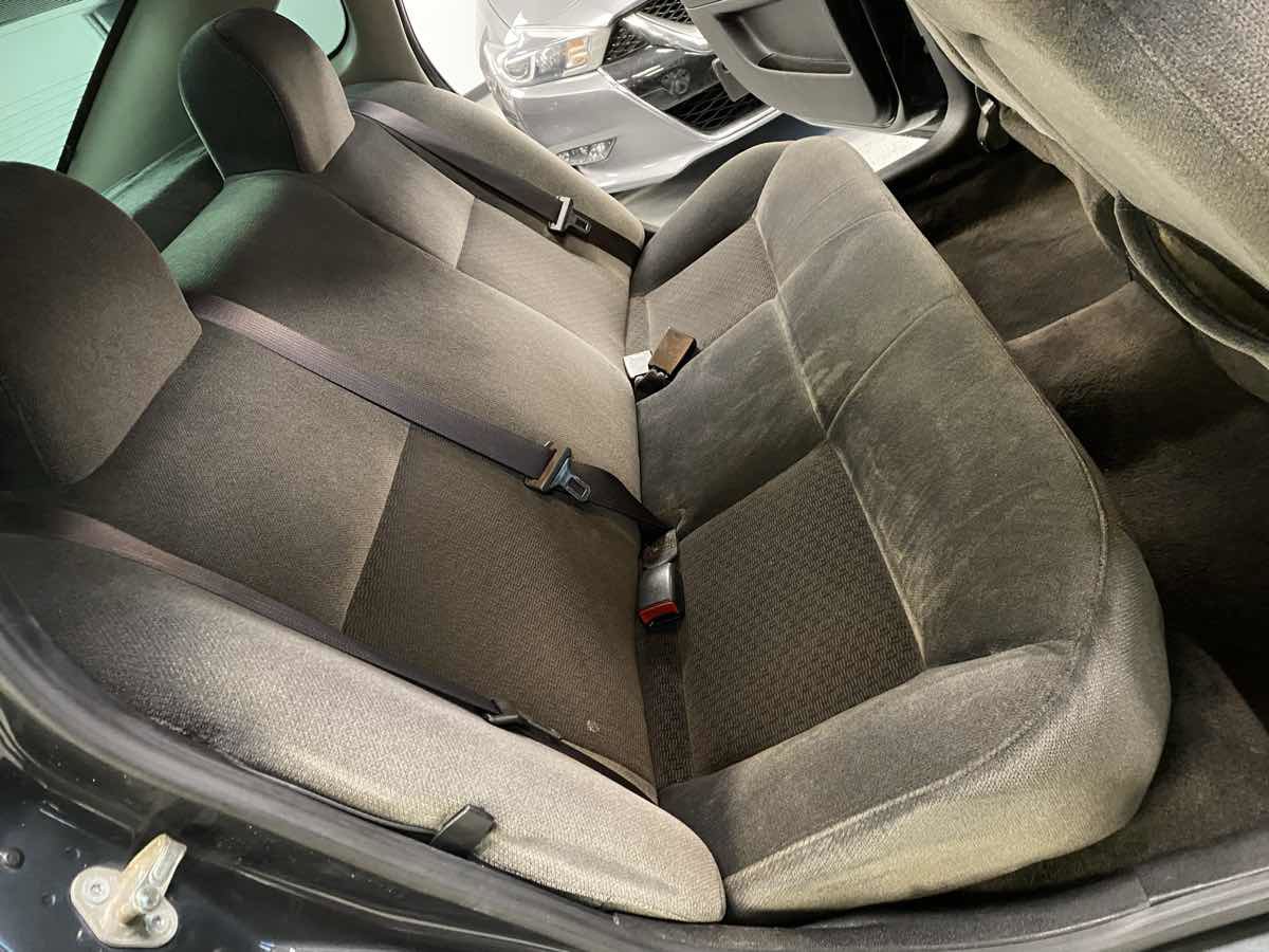 Used 2014 Chevrolet Impala LT w/ LT Sunroof Package image 25