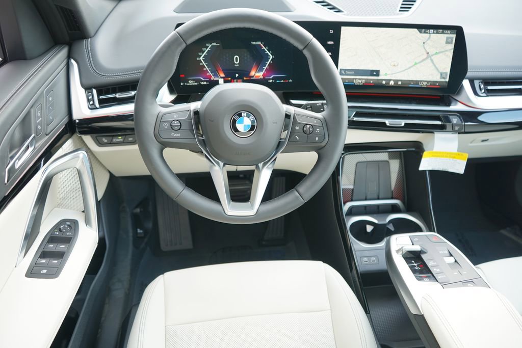 New 2026 BMW X1 xDrive28i w/ Technology Package image 16