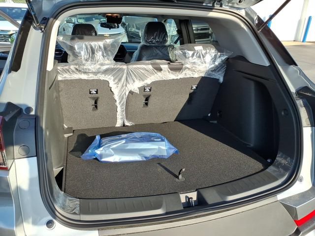 New 2026 Chevrolet TrailBlazer LT w/ Driver Confidence Package FWD image 9