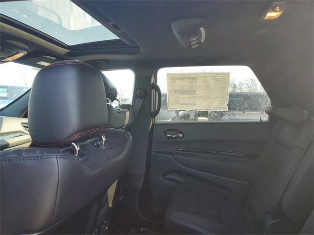 New 2026 Dodge Durango GT image 9