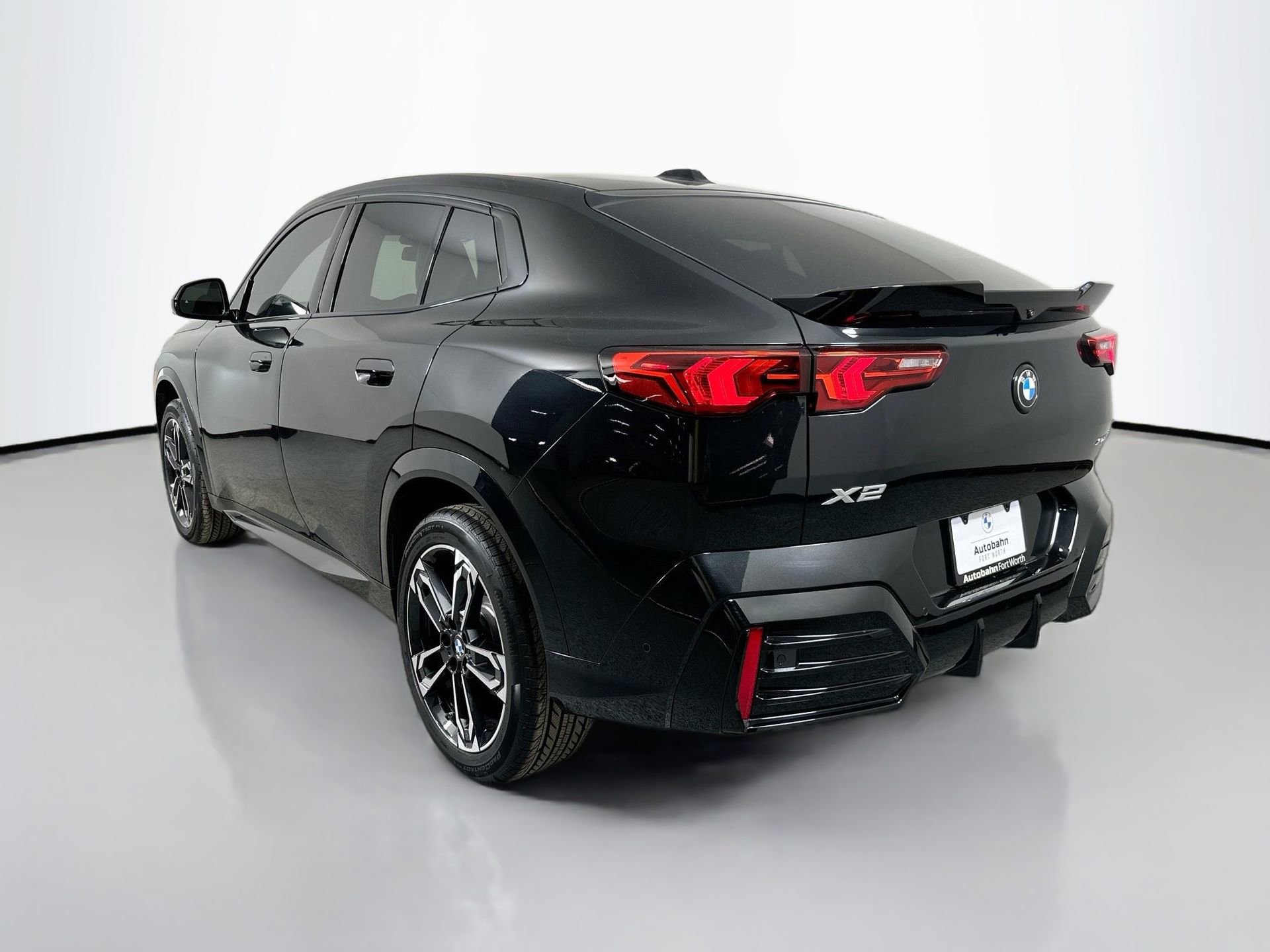 New 2026 BMW X2 xDrive28i image 7