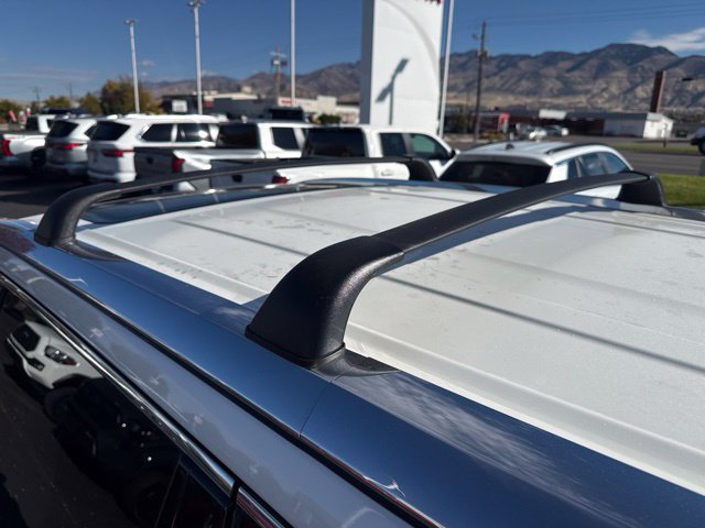 Used 2019 Toyota Highlander Limited AWD/4WD image 8