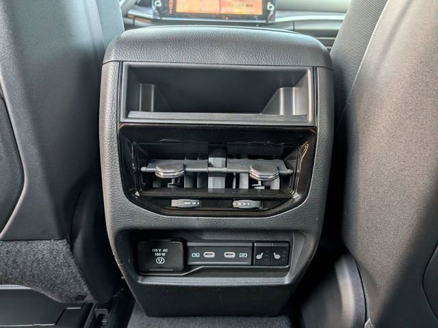 New 2026 Jeep Grand Cherokee Limited image 14