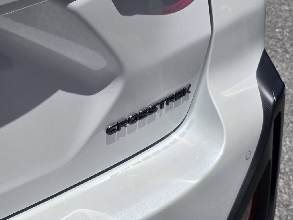 New 2026 Subaru Crosstrek 2.5i Limited AWD/4WD image 8