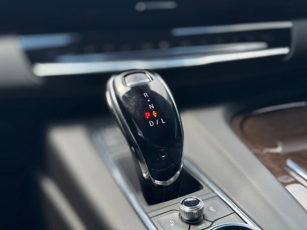 Used 2024 Cadillac Escalade ESV Sport Platinum w/ LPO, ONYX Package image 56