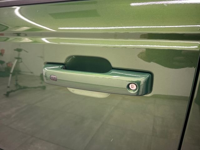 Certified 2025 Ford Bronco Outer Banks image 30