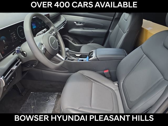 New 2026 Hyundai Santa Cruz SEL image 4