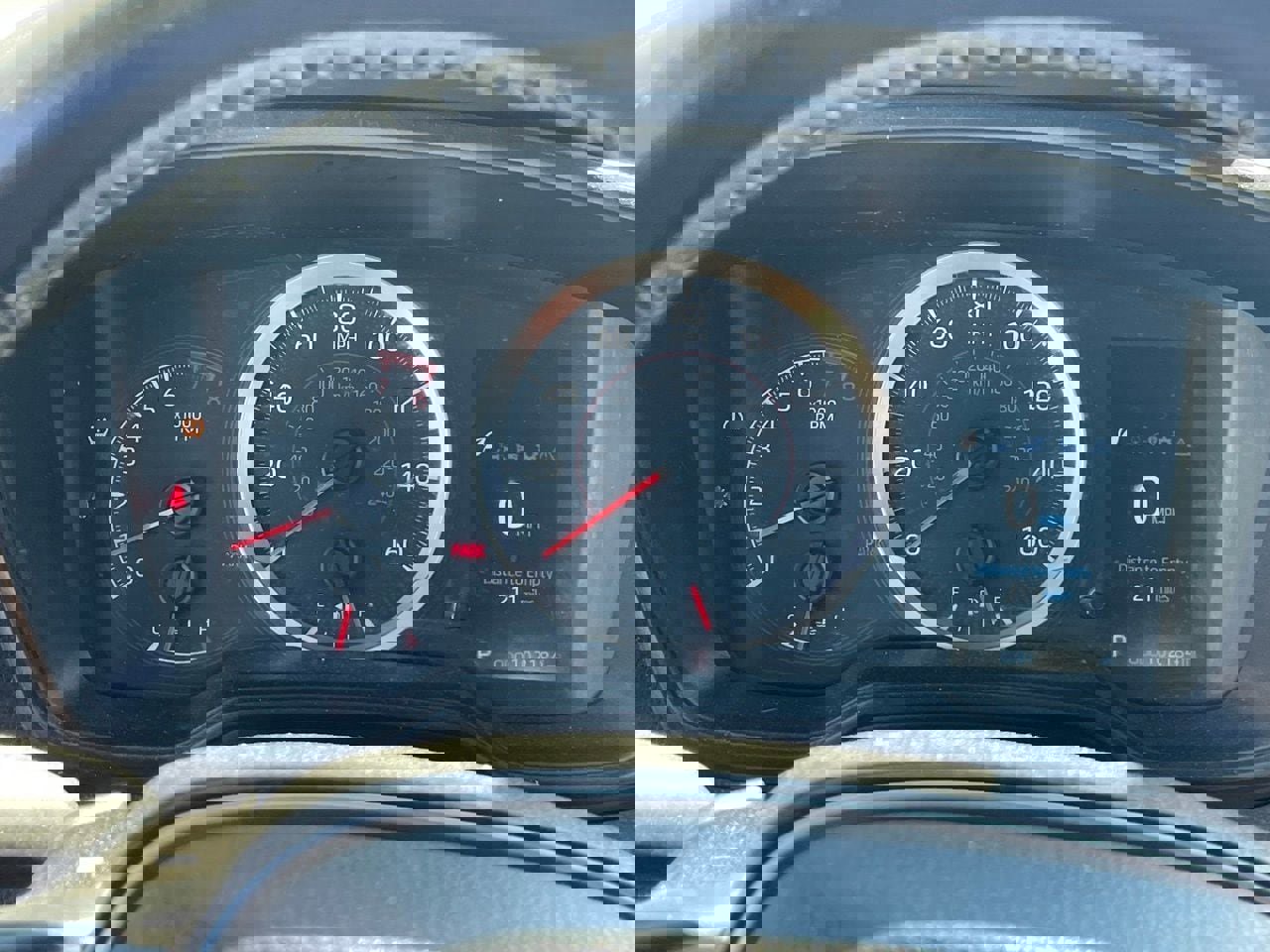 Used 2022 Toyota Corolla SE w/ Carpet Mat Package (TMS) image 9