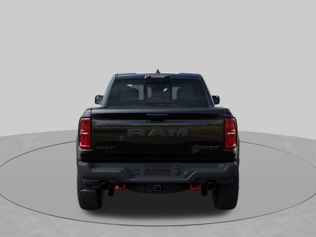 New 2027 RAM 1500 4x4 Crew Cab image 7