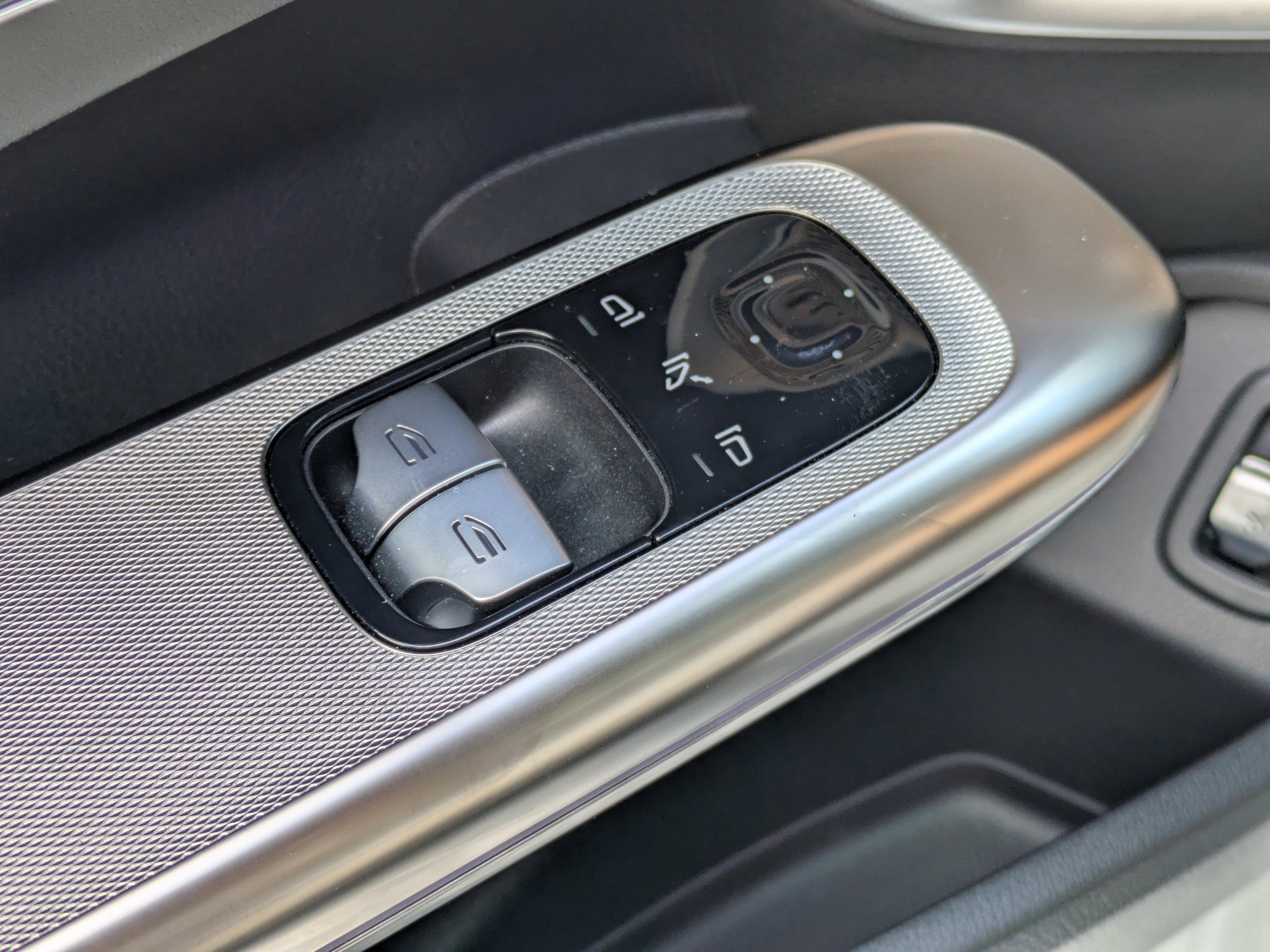 Used 2025 Mercedes-Benz CLE 53 AMG 4MATIC Coupe image 29