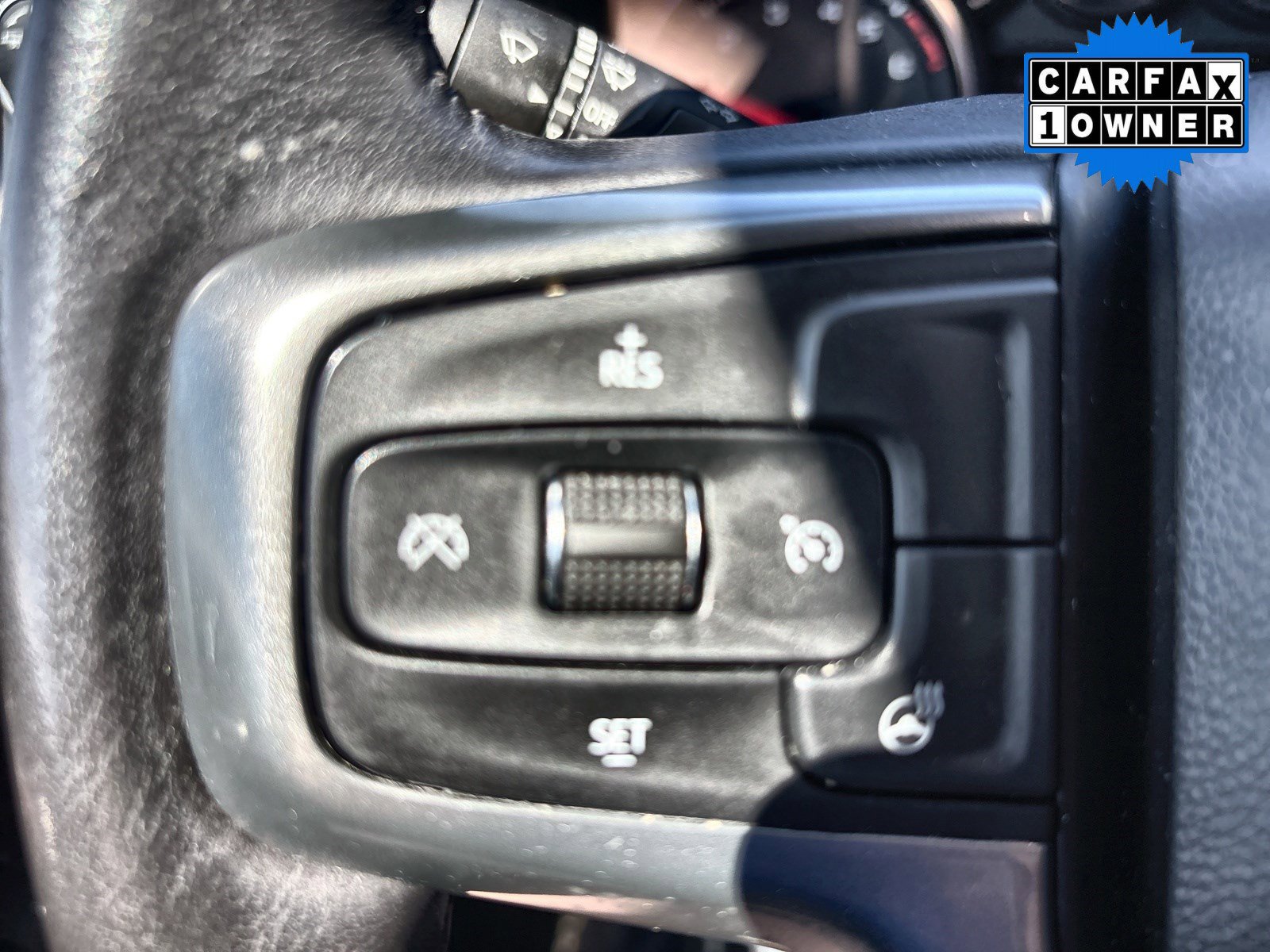 Certified 2021 Chevrolet Silverado 1500 RST image 19