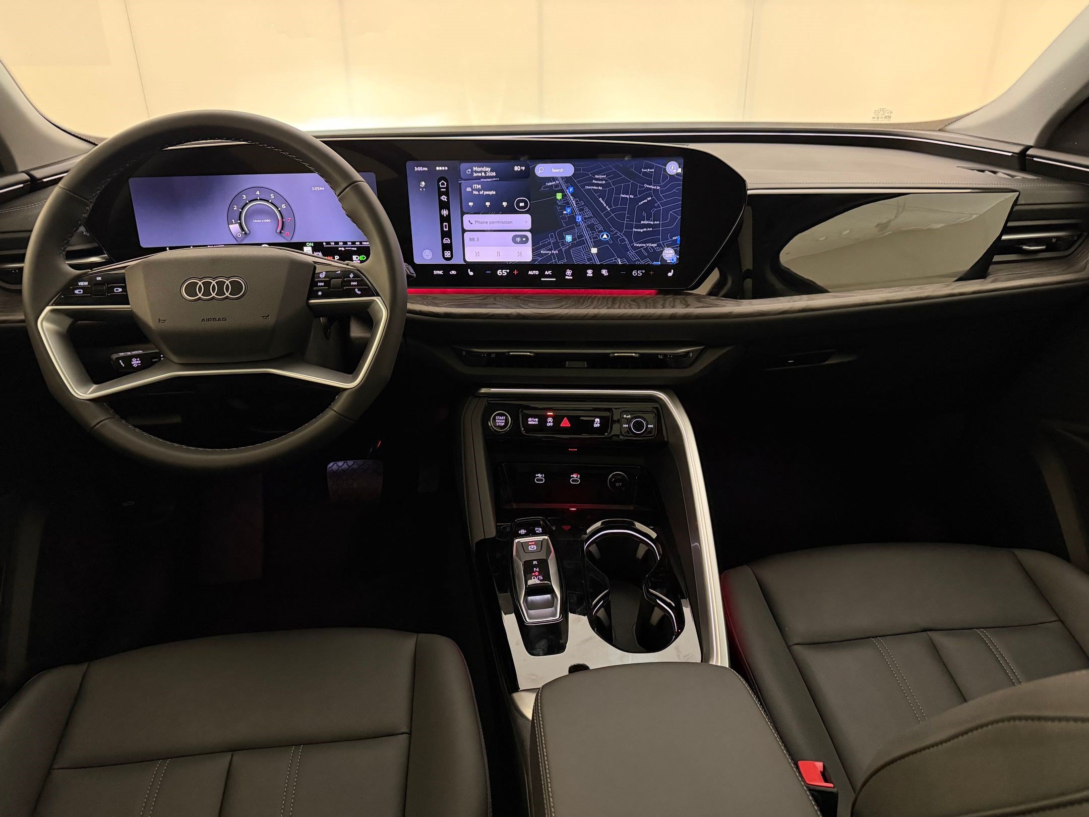 New 2026 Audi Q5 Premium AWD/4WD image 28