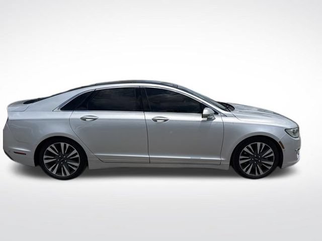 Used 2017 Lincoln MKZ Reserve w/ Luxury Package AWD/4WD image 9