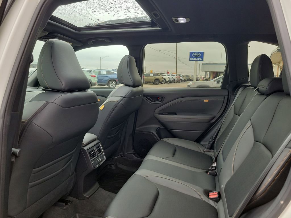 Used 2026 Subaru Forester Wilderness AWD/4WD image 13