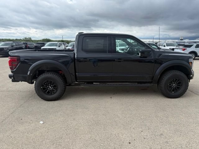 New 2026 Ford F150 Raptor AWD/4WD image 9