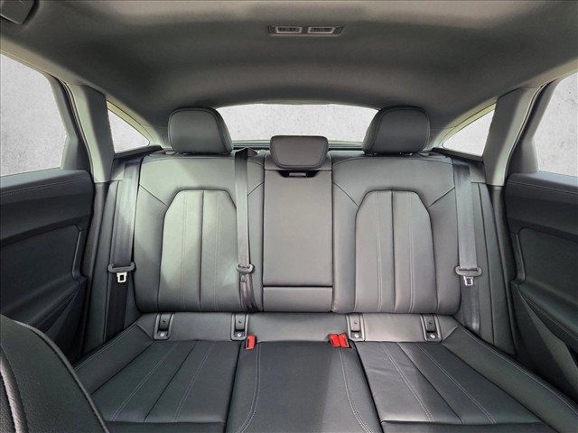 Certified 2025 Audi A5 Premium w/ Convenience Package AWD/4WD image 16