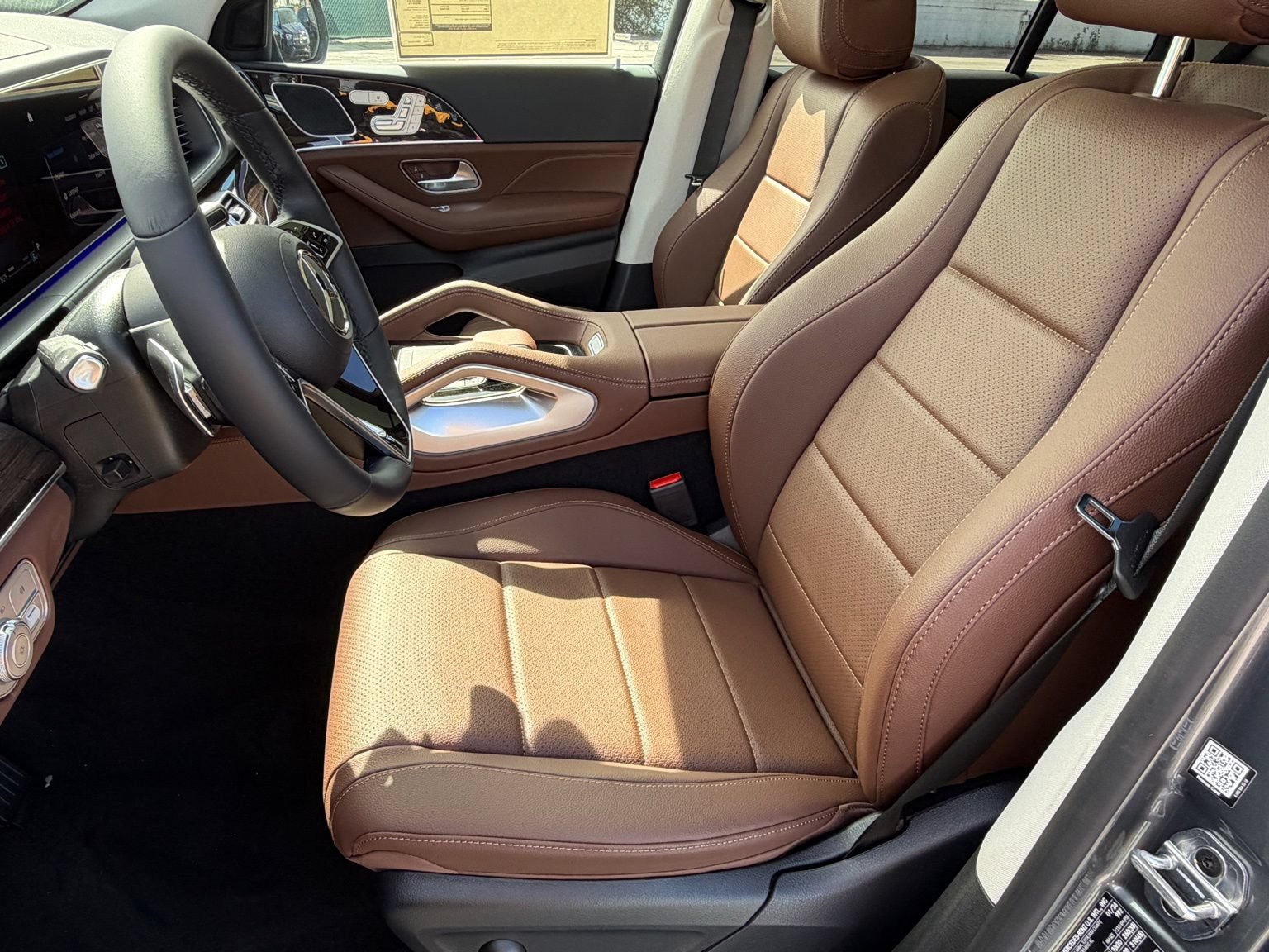 New 2026 Mercedes-Benz GLE 450 4MATIC image 16