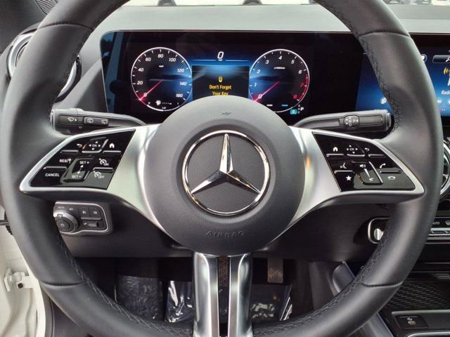 Used 2025 Mercedes-Benz GLA 250 GLA 250 image 8