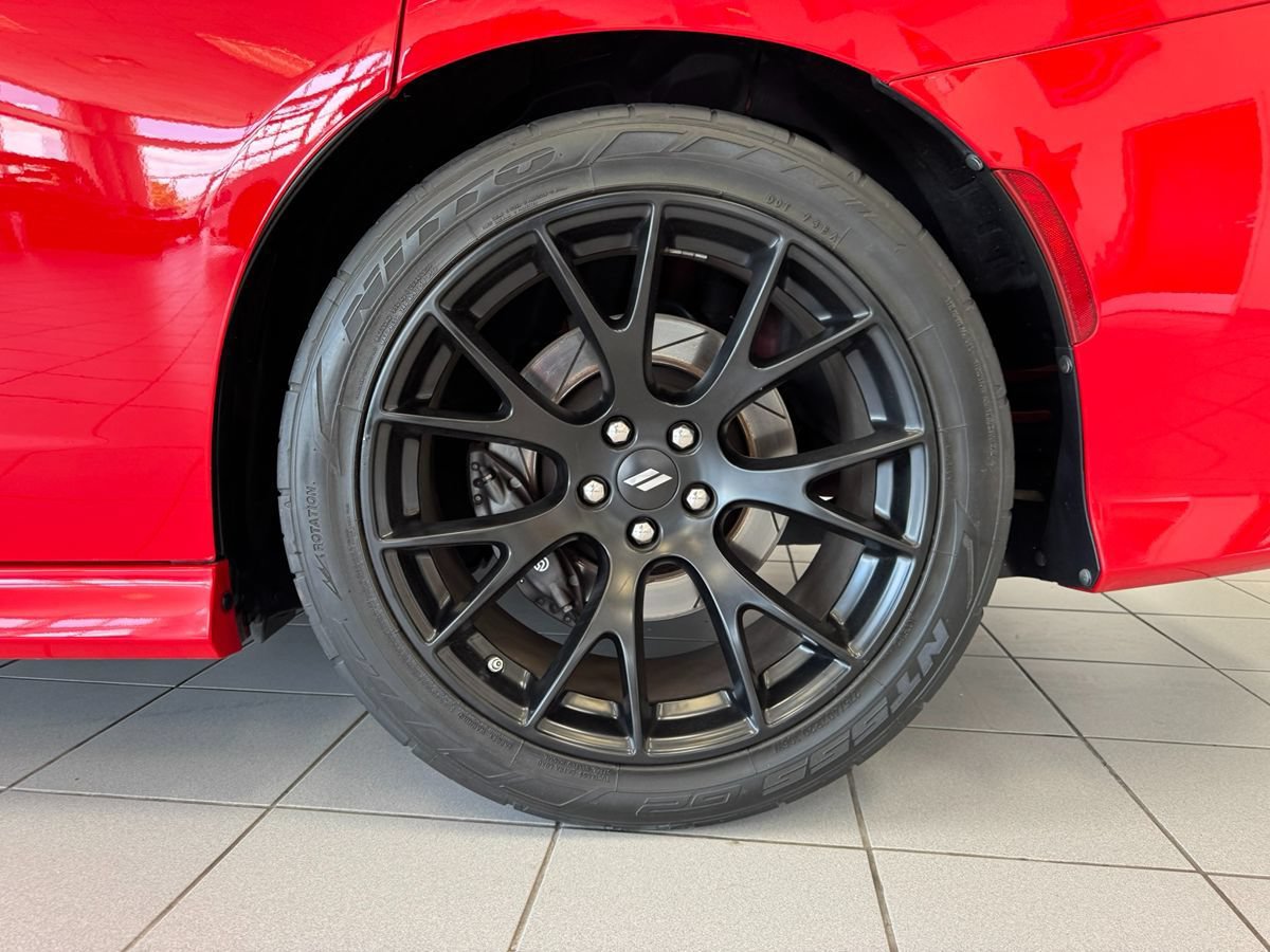 Used 2019 Dodge Charger Scat Pack w/ Dynamics Package RWD image 72