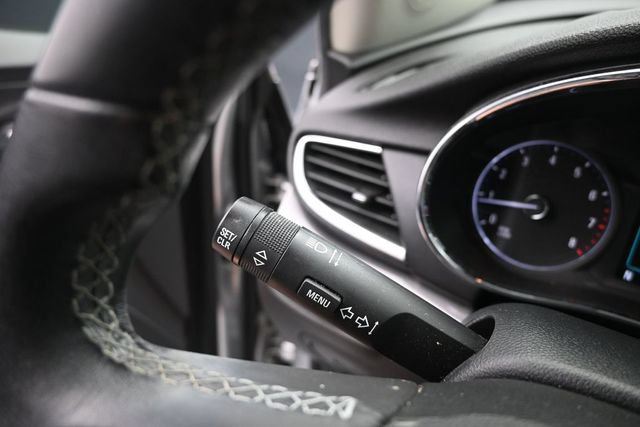 Used 2017 Buick Encore Preferred FWD image 22