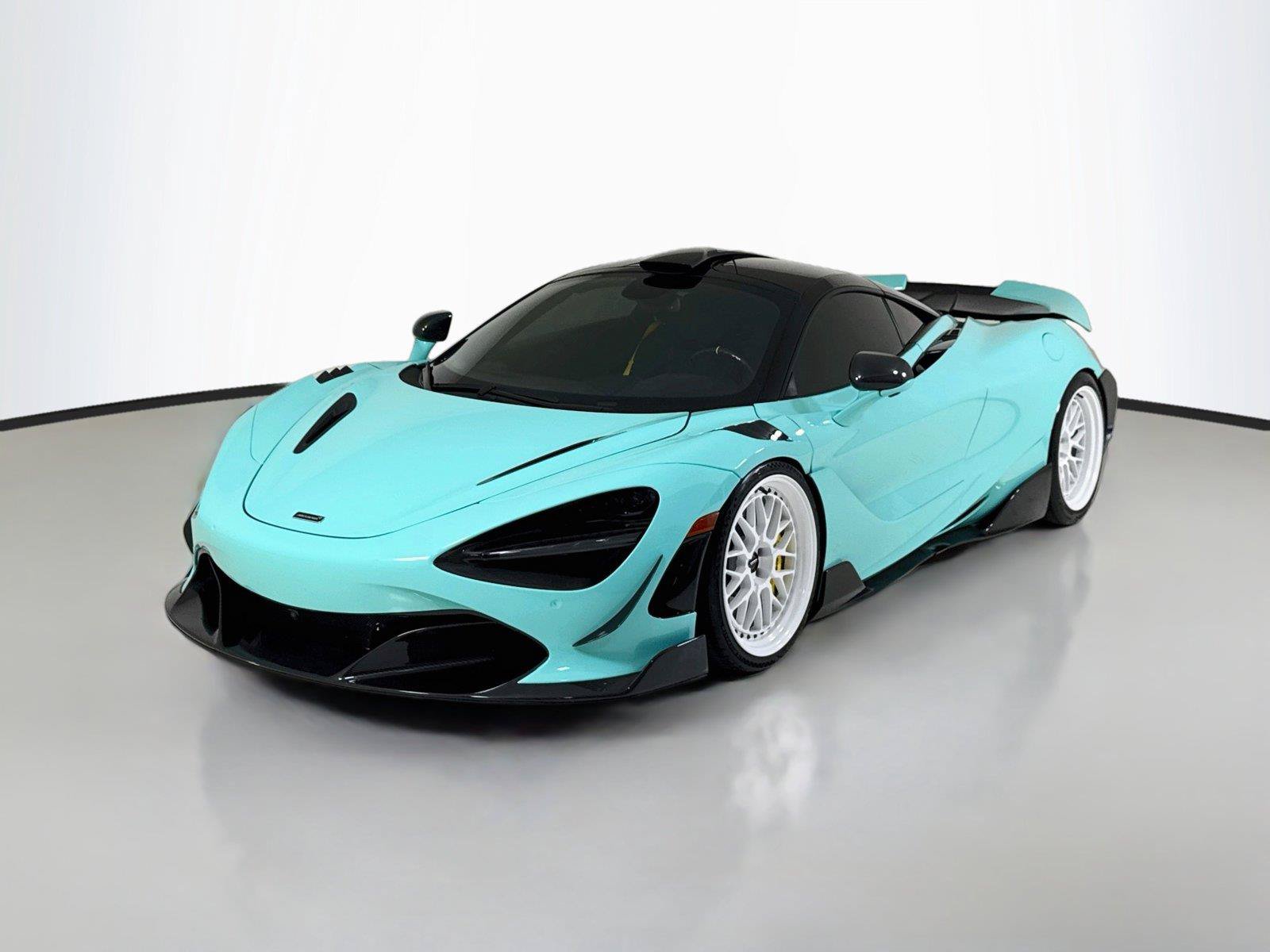 Used 2021 McLaren 720S Performance RWD image 10