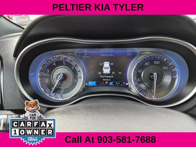 Used 2018 Chrysler 300 S w/ 300S Premium Group image 40