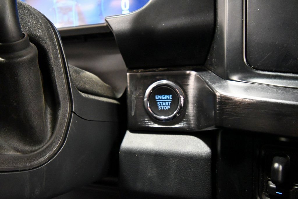 Used 2023 Ford F250 Lariat AWD/4WD image 25