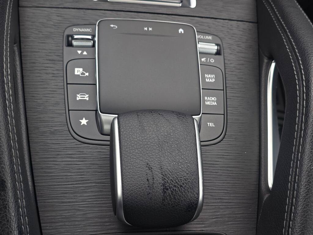 Used 2023 Mercedes-Benz GLE 350 4MATIC image 45