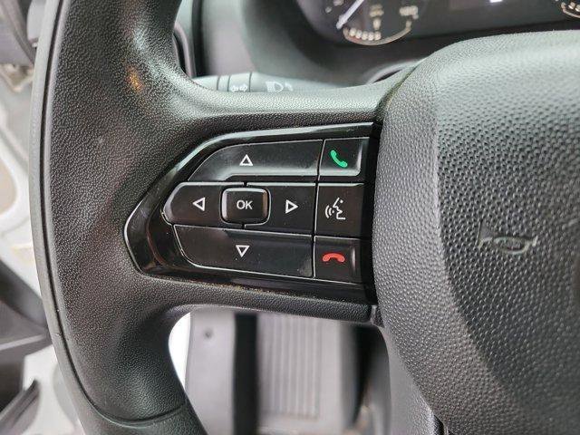 Used 2022 RAM ProMaster 2500 w/ Convenience Group FWD image 23