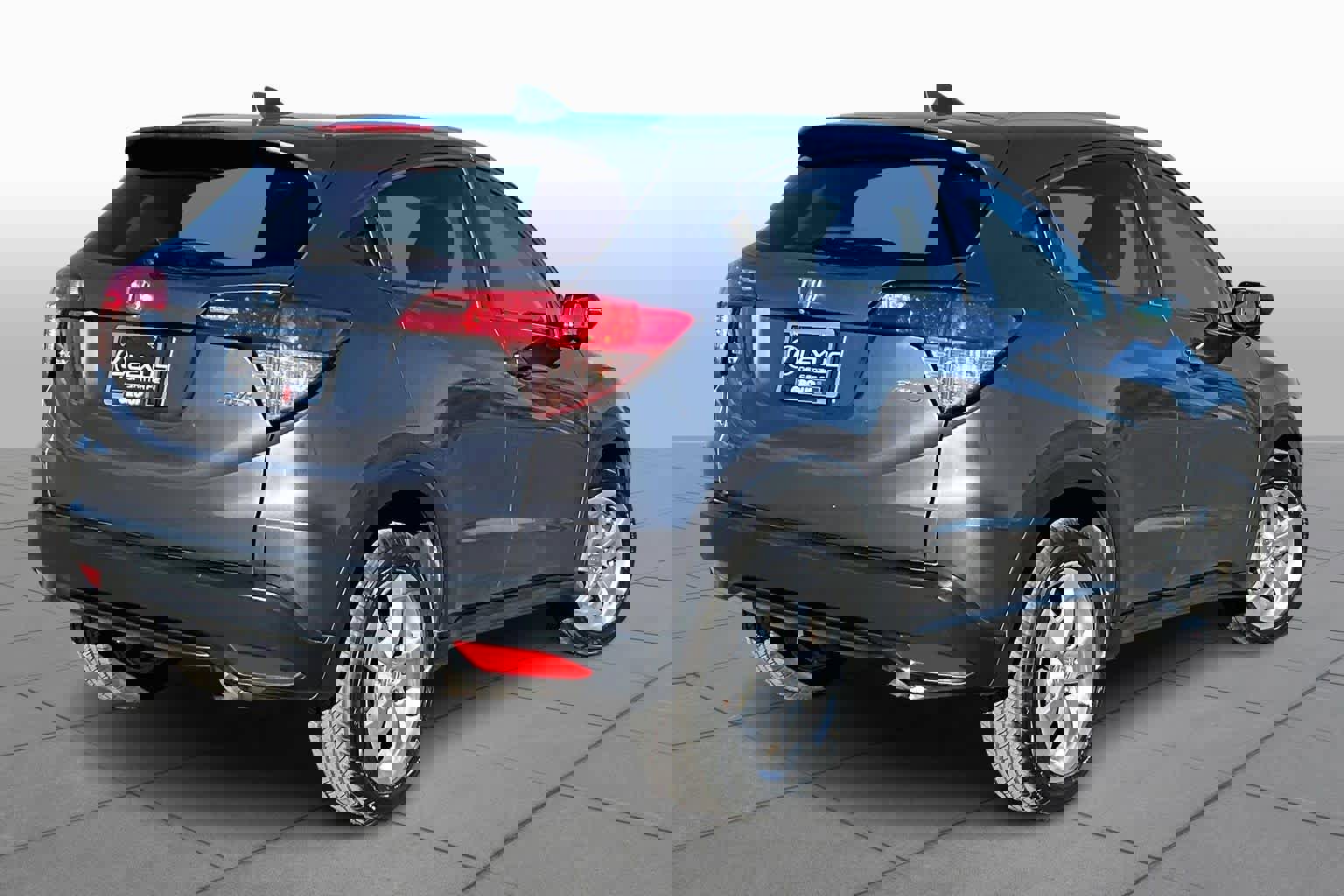 Used 2016 Honda HR-V EX-L image 13