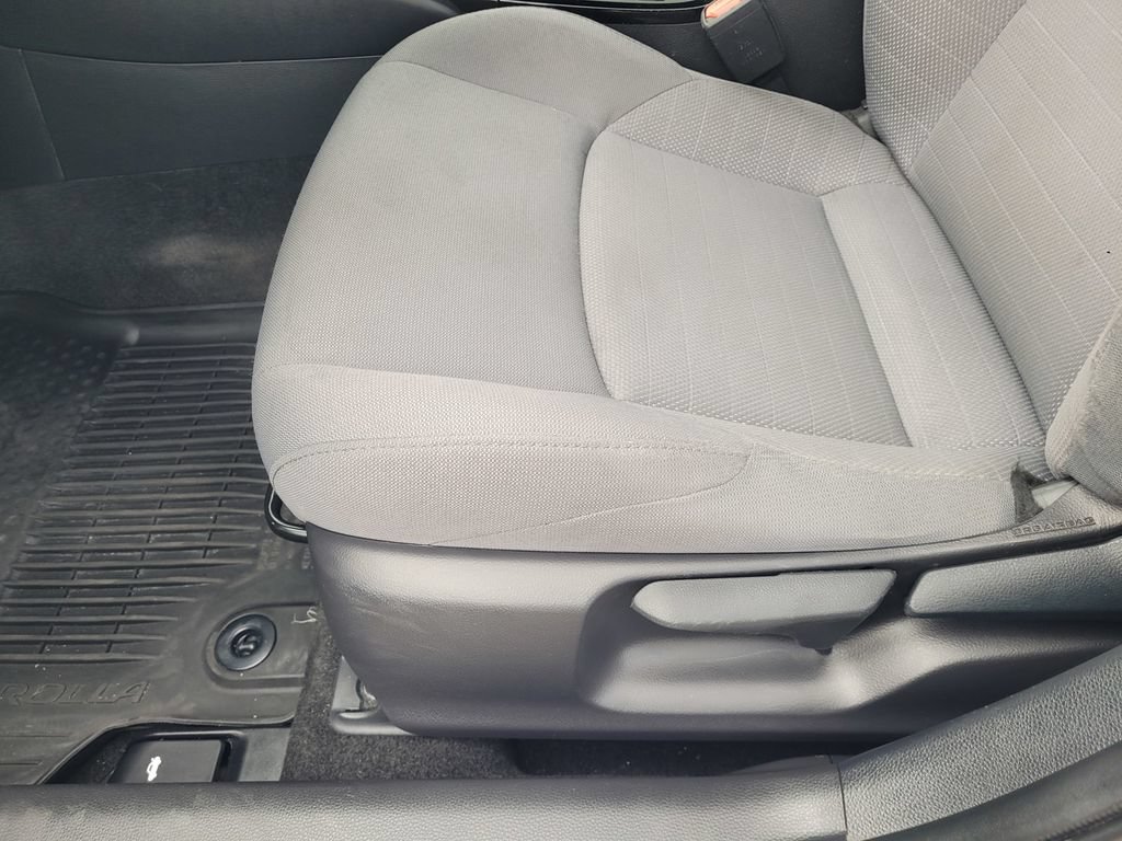 Used 2024 Toyota Corolla Hybrid Sedan FWD image 28