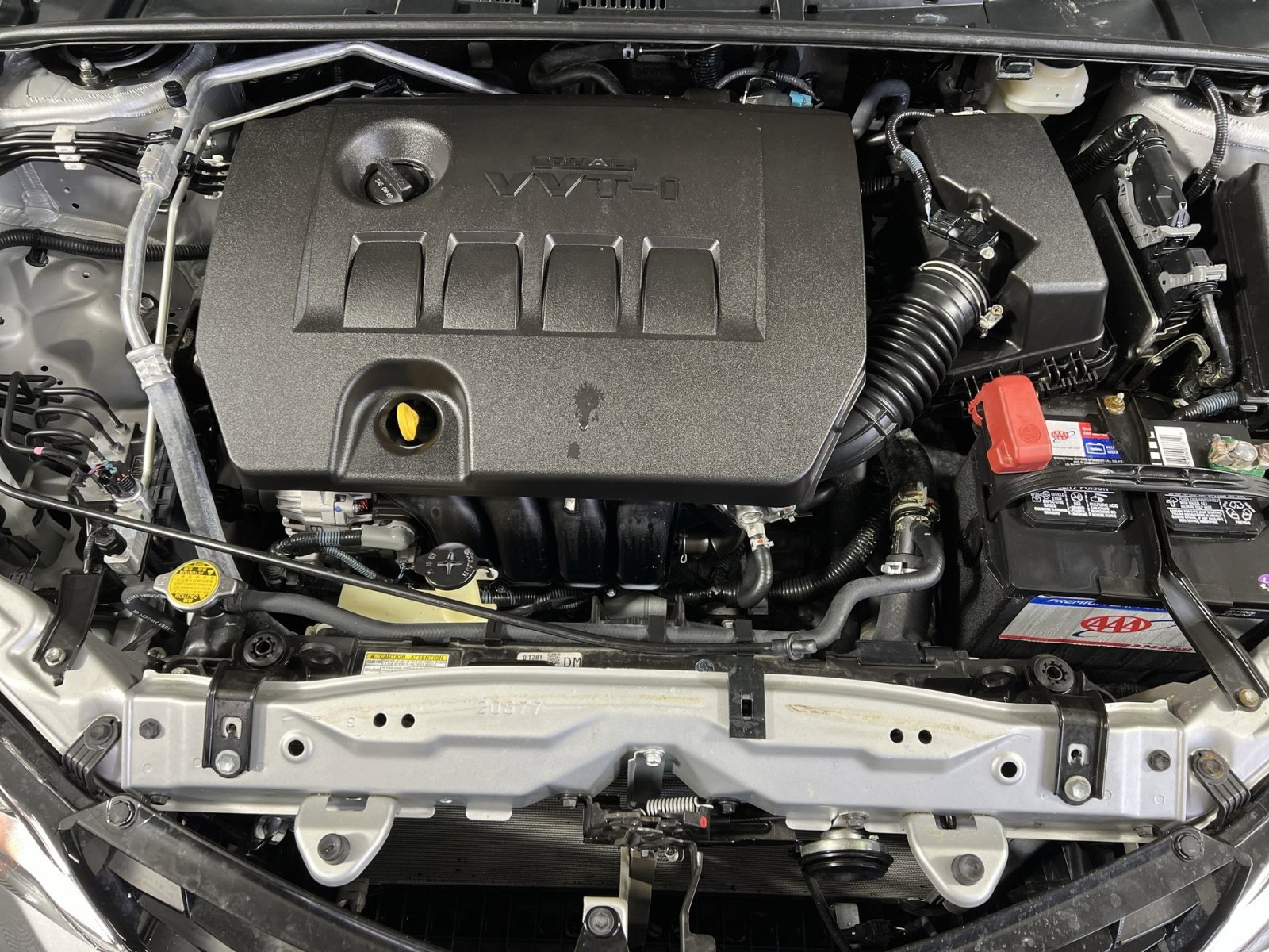 Used 2015 Toyota Corolla S image 23