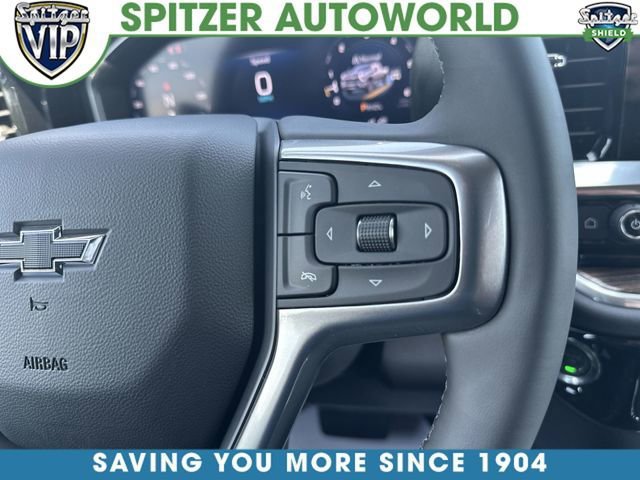 New 2026 Chevrolet Silverado 2500 LT w/ Trail Boss Package AWD/4WD image 40
