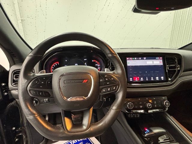 Used 2022 Dodge Durango GT image 20
