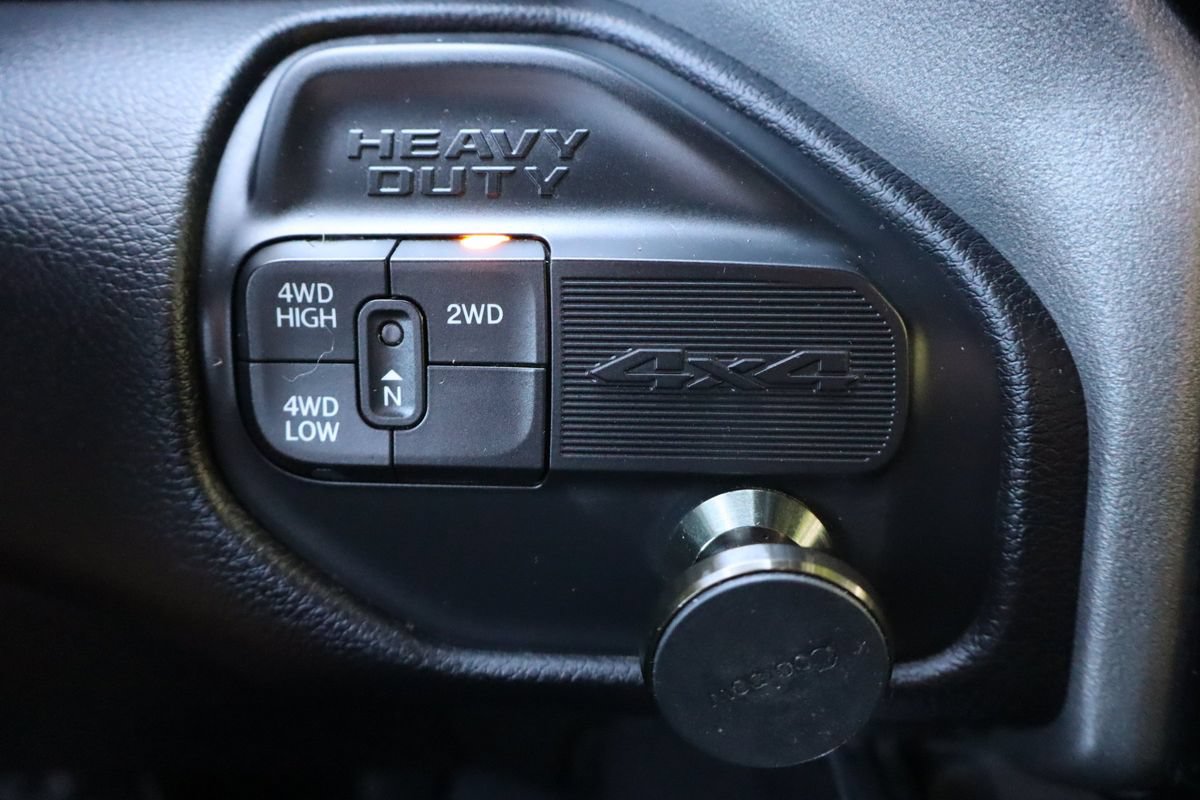 Used 2020 RAM 2500 Laramie AWD/4WD image 37