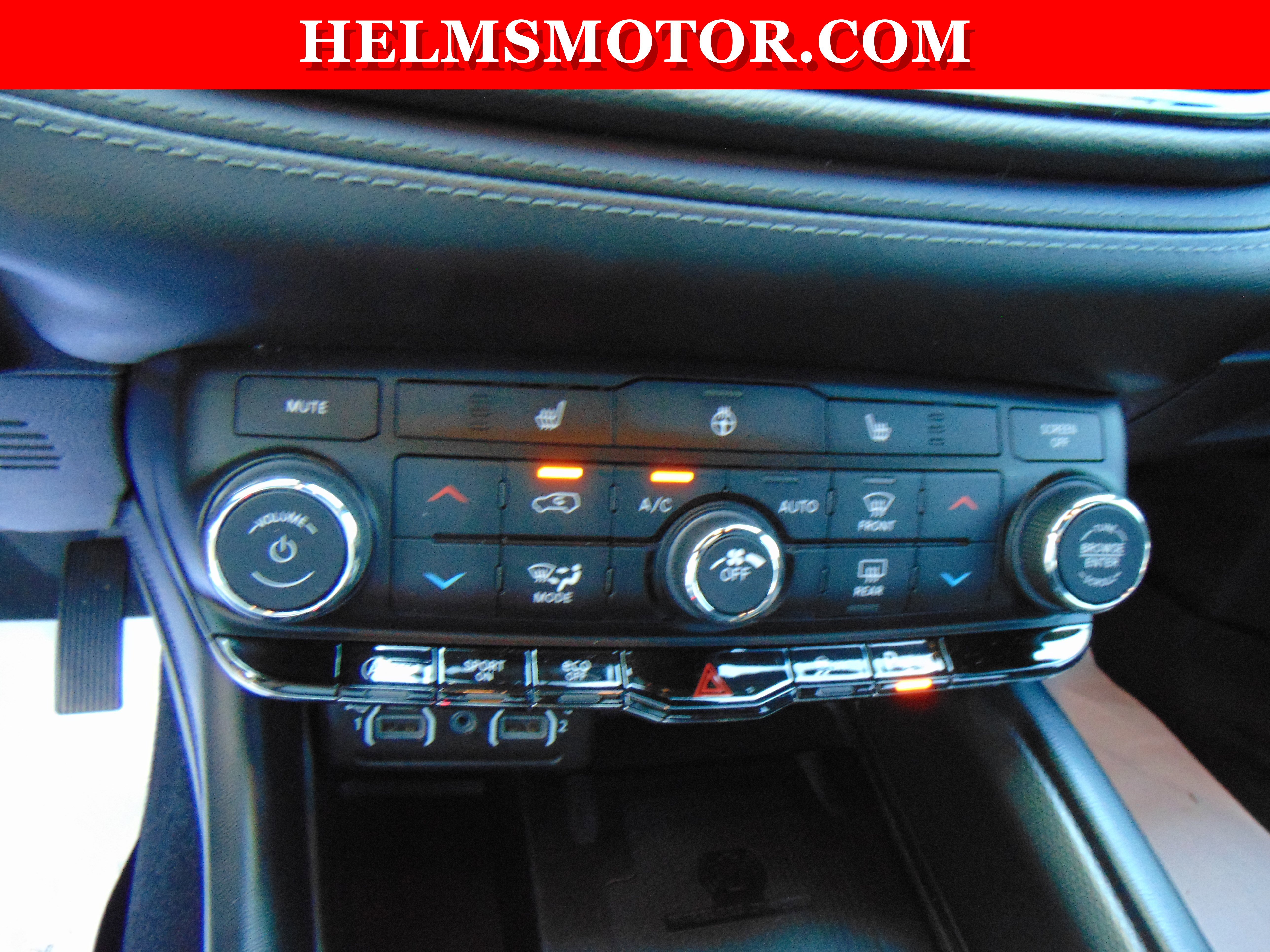 Used 2021 Dodge Durango GT image 24