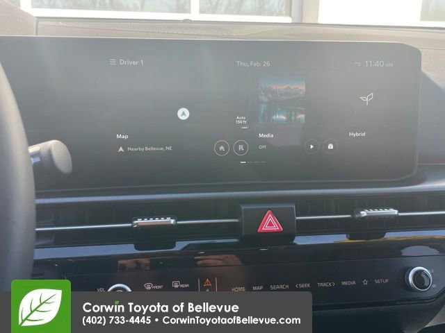 Used 2026 Kia Sportage SX Prestige image 27