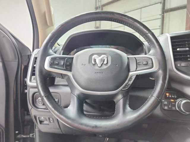 Used 2020 RAM 1500 Big Horn AWD/4WD image 22