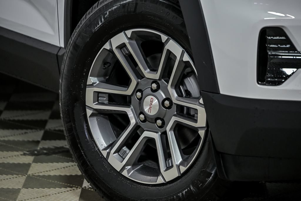 New 2027 GMC Terrain Elevation w/ LPO, Floor Liner Package AWD/4WD image 3