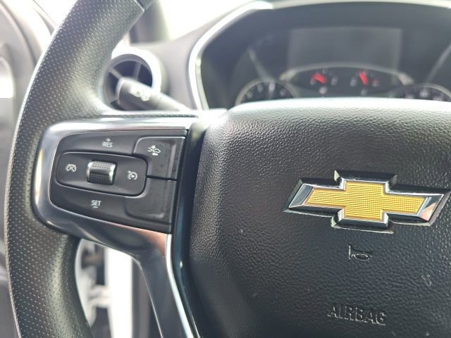 Used 2022 Chevrolet Blazer LT FWD image 39