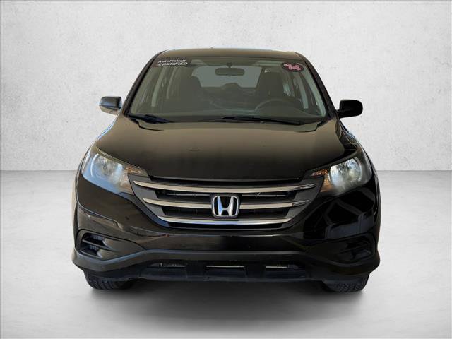 Used 2014 Honda CR-V LX image 7